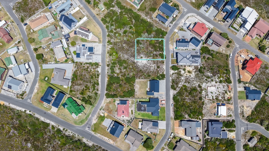 0 Bedroom Property for Sale in Agulhas Western Cape